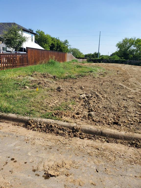 Stallcups Fifth Add - Land