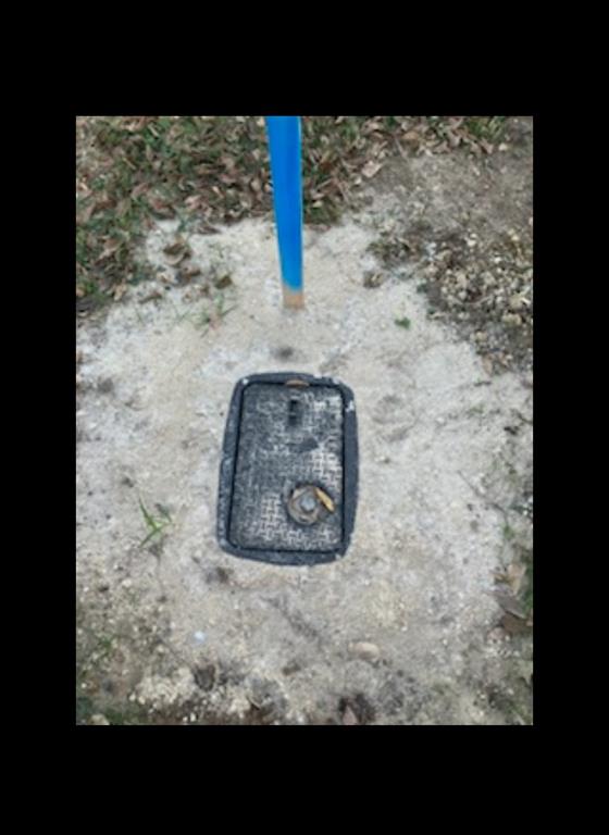 Stallcups Fifth Add - Land