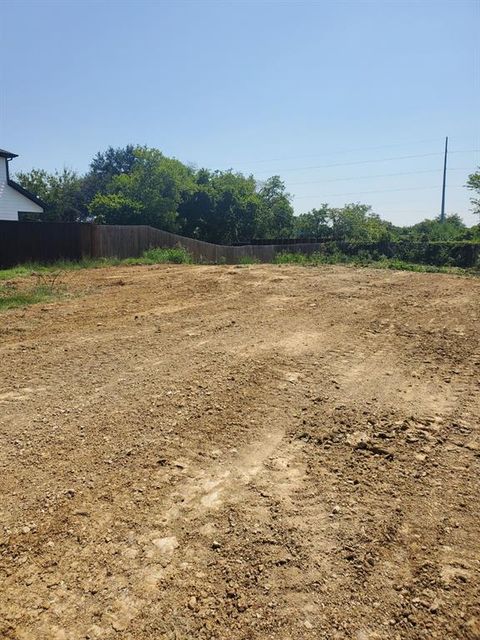5416 Booker T Street Fort Worth TX 76105