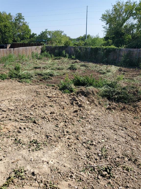 Stallcups Fifth Add - Land