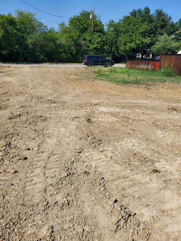 Stallcups Fifth Add - Land