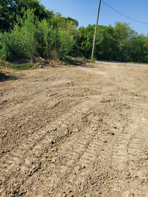 Stallcups Fifth Add - Land