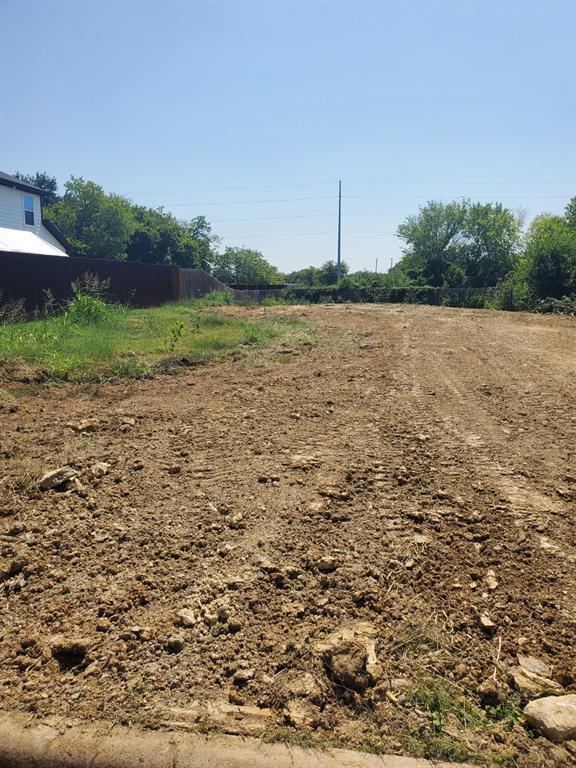 Stallcups Fifth Add - Land