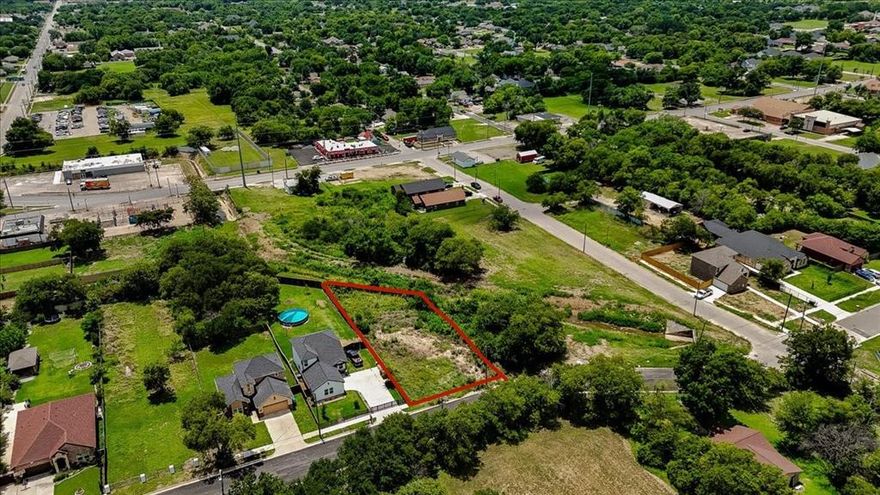Build Your Dream Home or Investment Property on an Oversized Lot Near Downtown Fort Worth!

Discover the potential of 5416 Booker T Street—a spacious, oversized lot nestled in a growing and revitalizing neighborhood where new construction homes are steadily rising in value. This is the perfect opportunity to build your dream home or a strategic investment property in an area poised for appreciation.

Enjoy the best of both urban convenience and local charm—just minutes from downtown Fort Worth, with quick access to major roads, Texas Wesleyan University, Lake Arlington, and multiple city parks. Families will appreciate the close proximity to Dunbar High School and other community amenities.

Whether you're an investor, builder, or future homeowner, this lot offers flexibility, location, and value.
Survey available—saving you time and money as you plan your next steps.

Don’t miss your chance to own land in one of Fort Worth’s promising pockets of development!