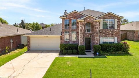 1403 Buckingham Drive Forney TX 75126