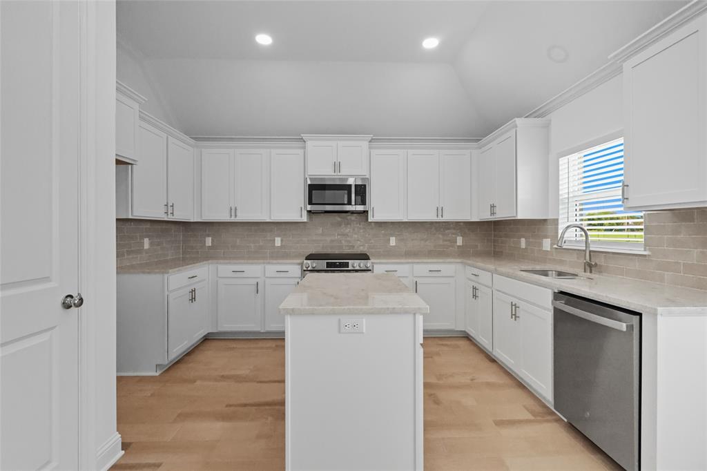 The Preserve - Residential