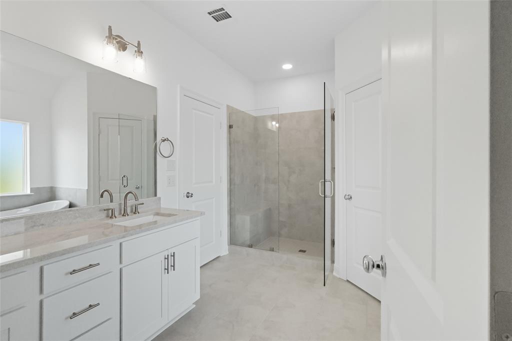 The Preserve - Residential