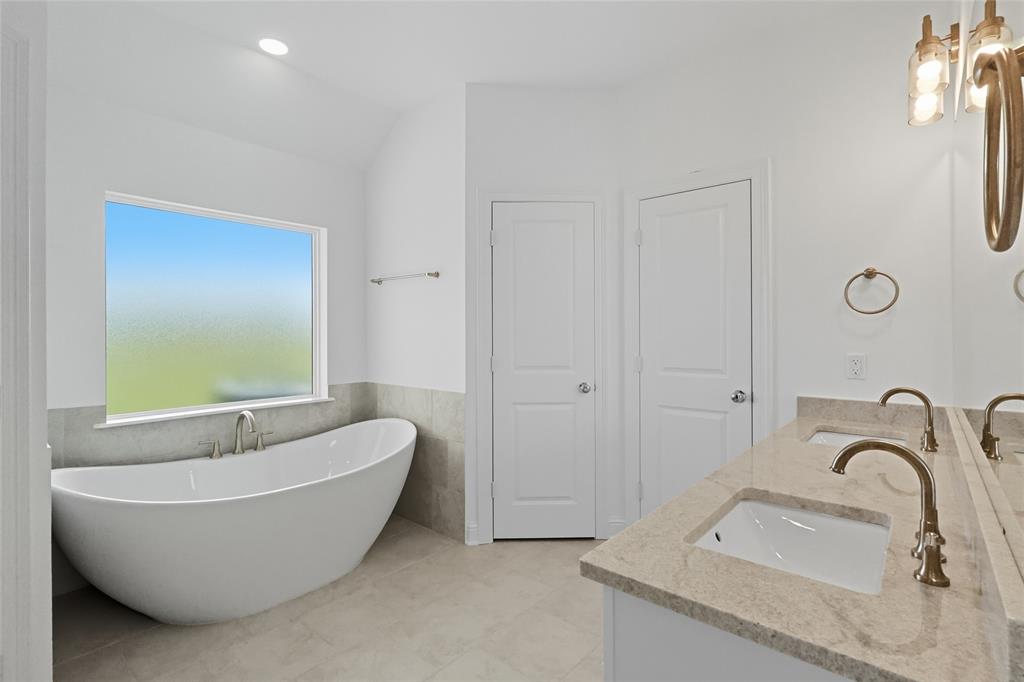 The Preserve - Residential