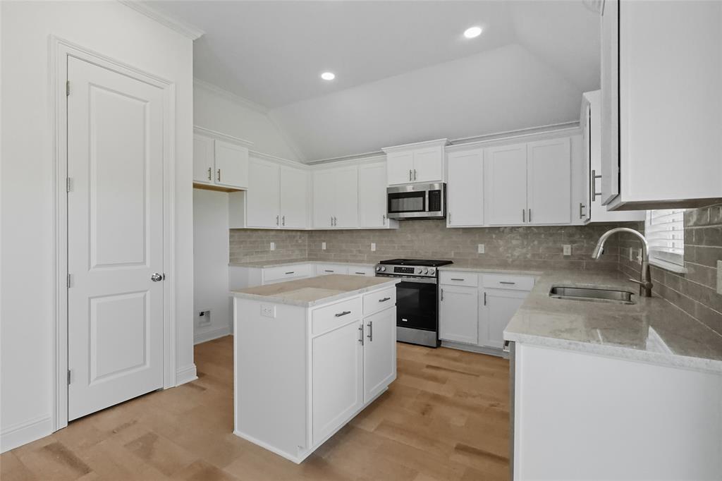 The Preserve - Residential