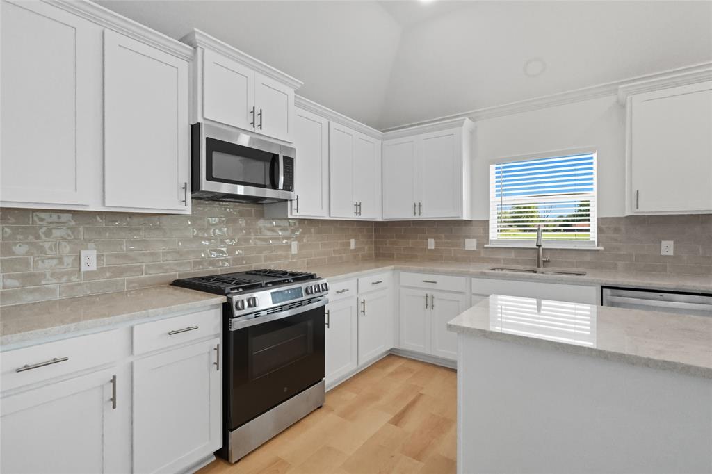 The Preserve - Residential