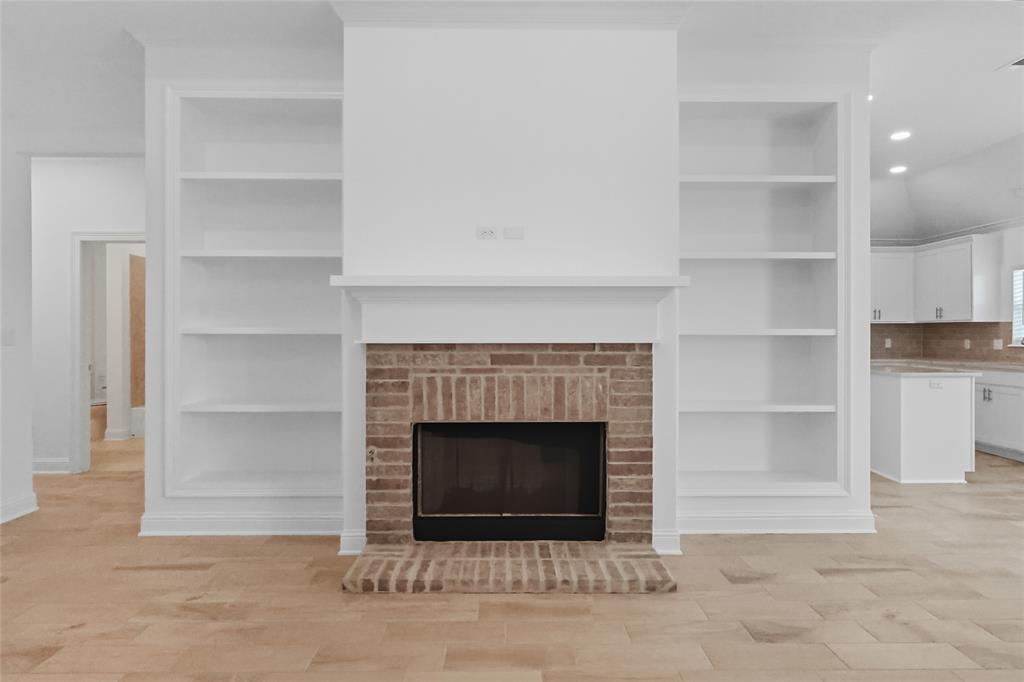 The Preserve - Residential