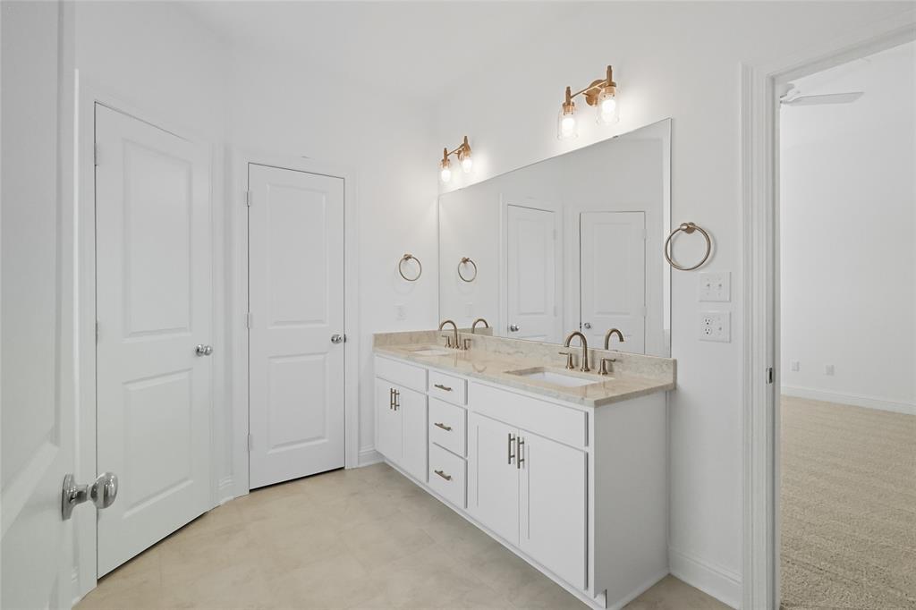 The Preserve - Residential