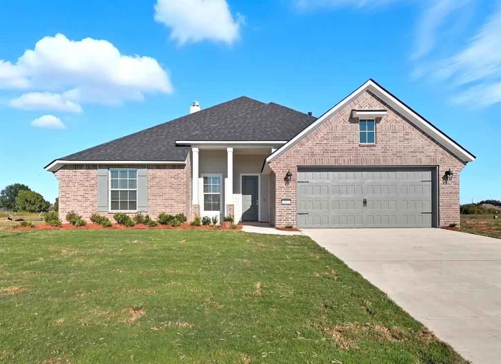 The Preserve - Residential