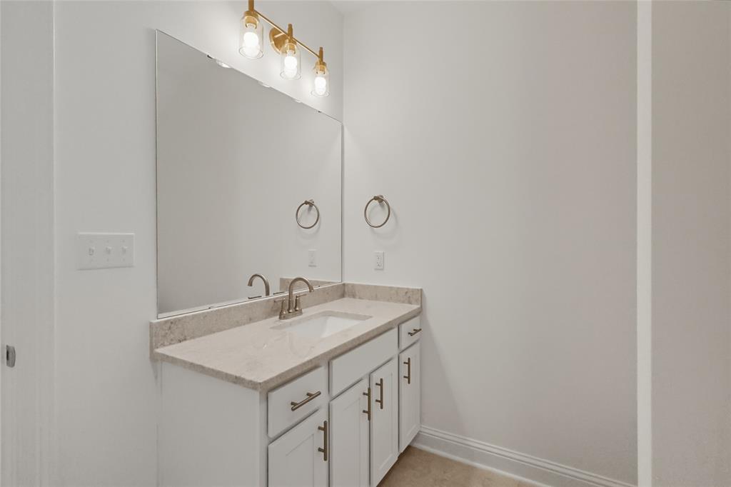 The Preserve - Residential