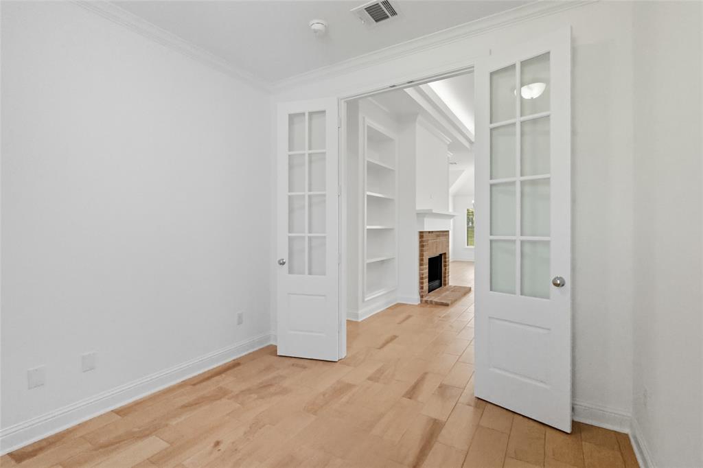 The Preserve - Residential