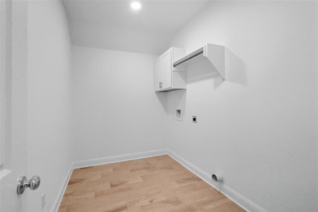 The Preserve - Residential