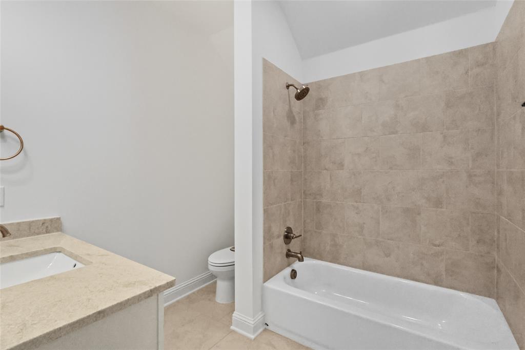 The Preserve - Residential