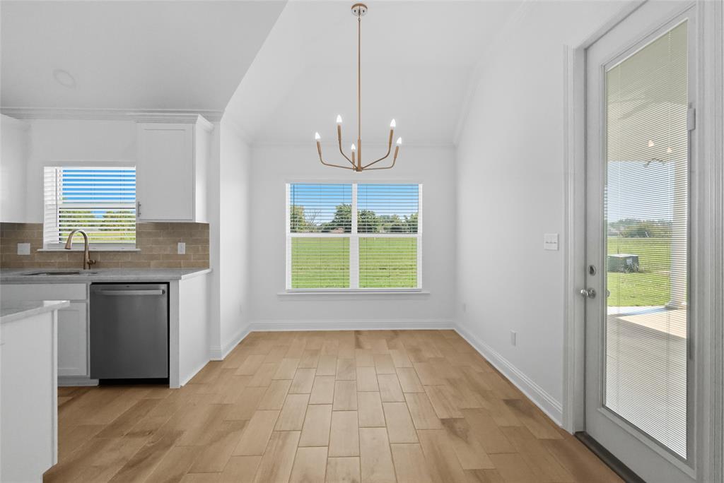 The Preserve - Residential