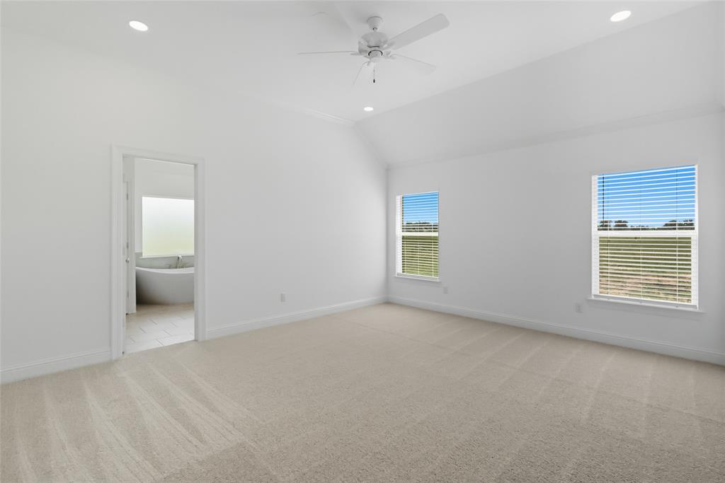 The Preserve - Residential