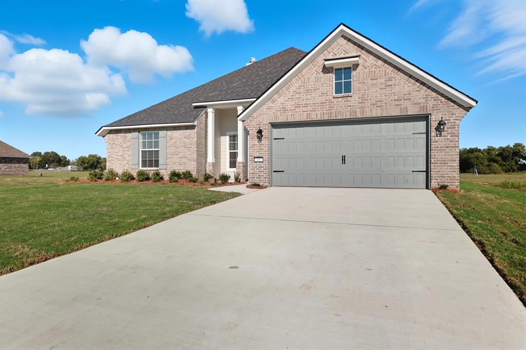 The Preserve - Residential