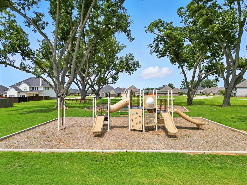 The Preserve - Residential