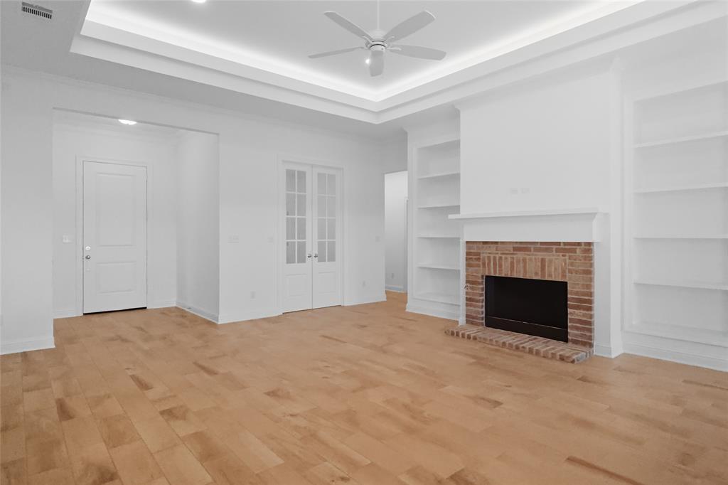 The Preserve - Residential