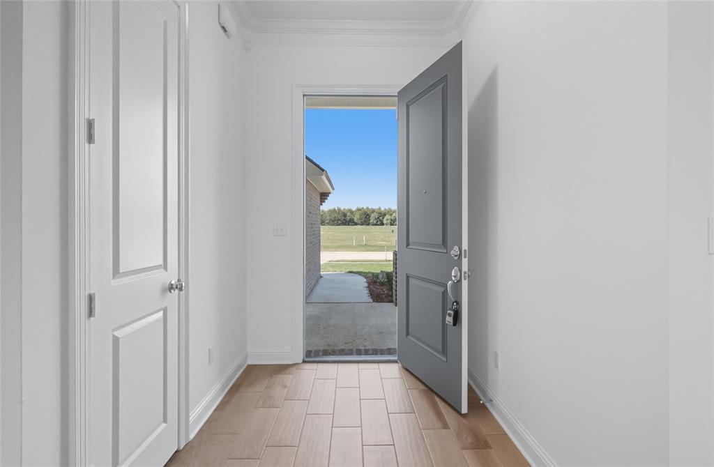 The Preserve - Residential