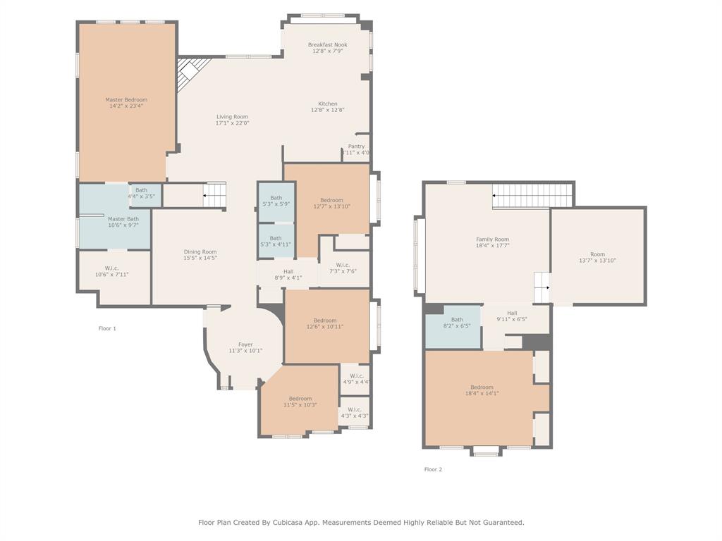 Buffalo Rdg Ph 5 - Residential