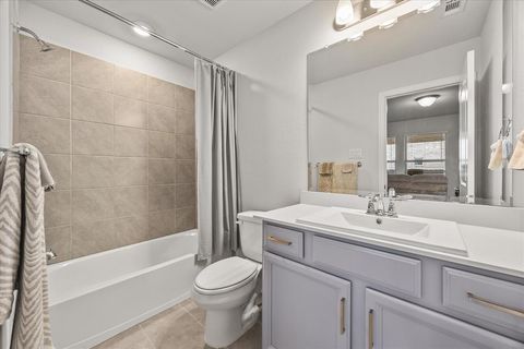 Tiny photo for 329 Baker Drive, Plano, TX 75074 (MLS # 21199369)