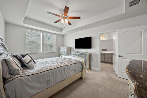 Tiny photo for 329 Baker Drive, Plano, TX 75074 (MLS # 21199369)