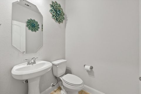 Tiny photo for 329 Baker Drive, Plano, TX 75074 (MLS # 21199369)