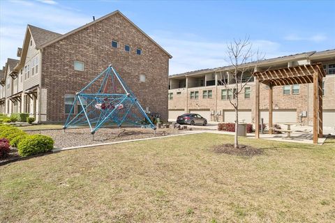 Tiny photo for 329 Baker Drive, Plano, TX 75074 (MLS # 21199369)
