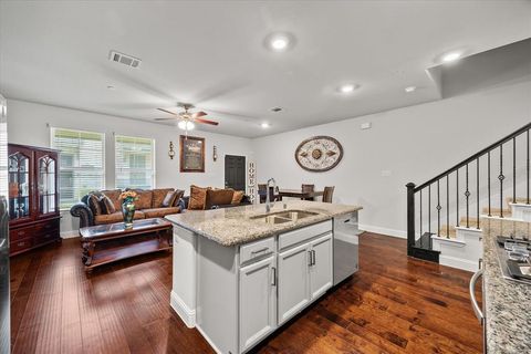 Tiny photo for 329 Baker Drive, Plano, TX 75074 (MLS # 21199369)