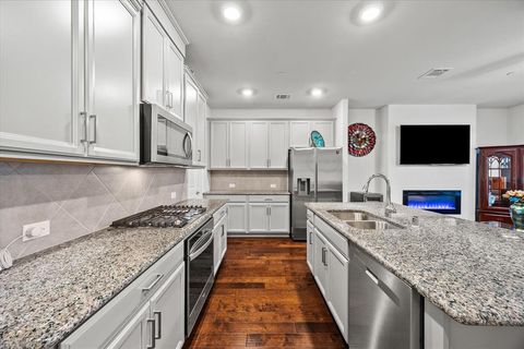 Tiny photo for 329 Baker Drive, Plano, TX 75074 (MLS # 21199369)