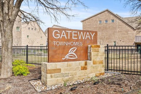 329 Baker Drive Plano TX 75074