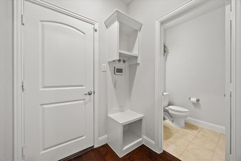 Tiny photo for 329 Baker Drive, Plano, TX 75074 (MLS # 21199369)