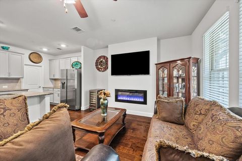Tiny photo for 329 Baker Drive, Plano, TX 75074 (MLS # 21199369)