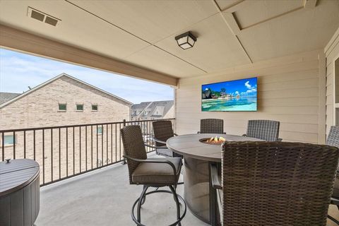 Tiny photo for 329 Baker Drive, Plano, TX 75074 (MLS # 21199369)