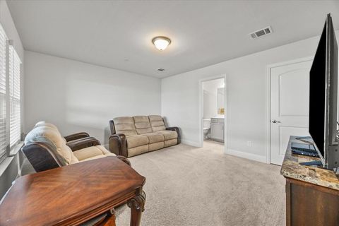 Tiny photo for 329 Baker Drive, Plano, TX 75074 (MLS # 21199369)