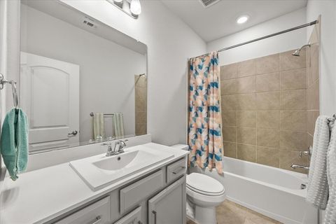 Tiny photo for 329 Baker Drive, Plano, TX 75074 (MLS # 21199369)