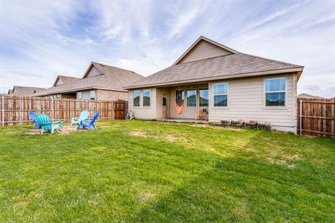 A home in Royse City