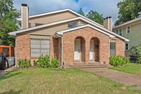 Photo of 635 Haines Avenue, Dallas, TX 75208 (MLS # 21224161)