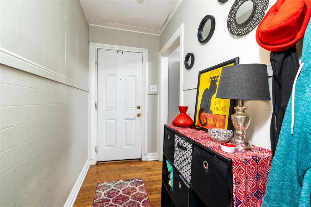 Bondies George B Sub - Residential Income