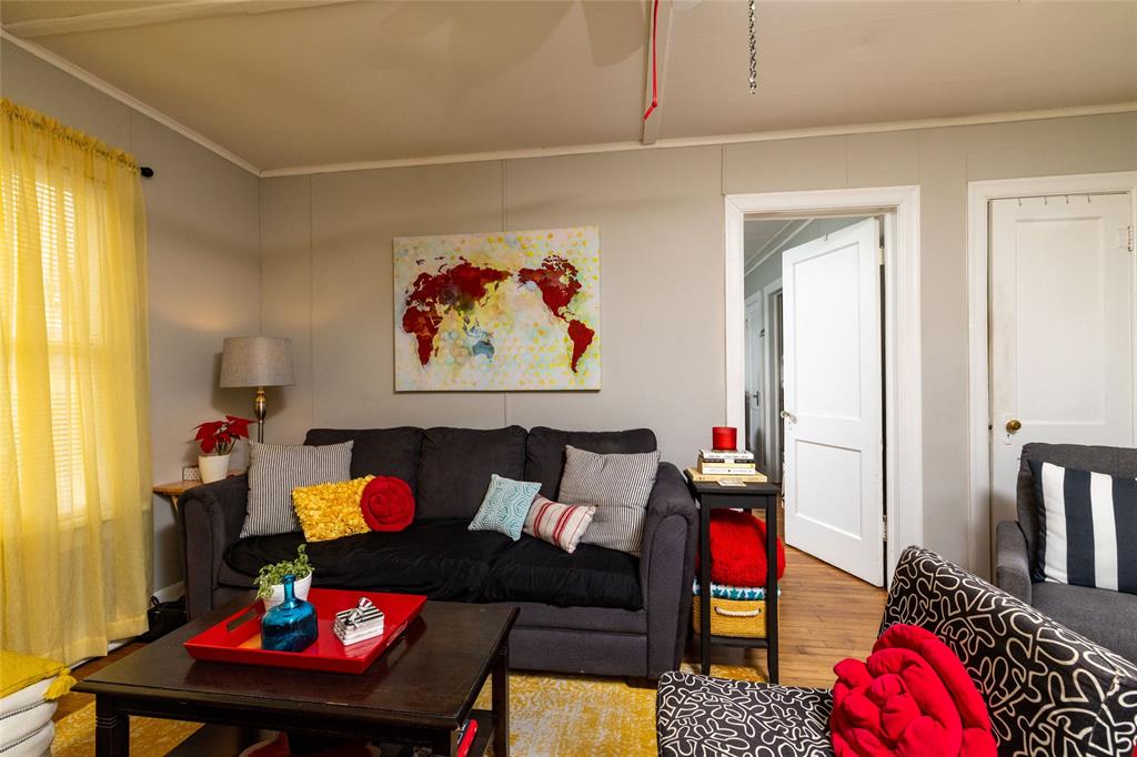 Bondies George B Sub - Residential Income