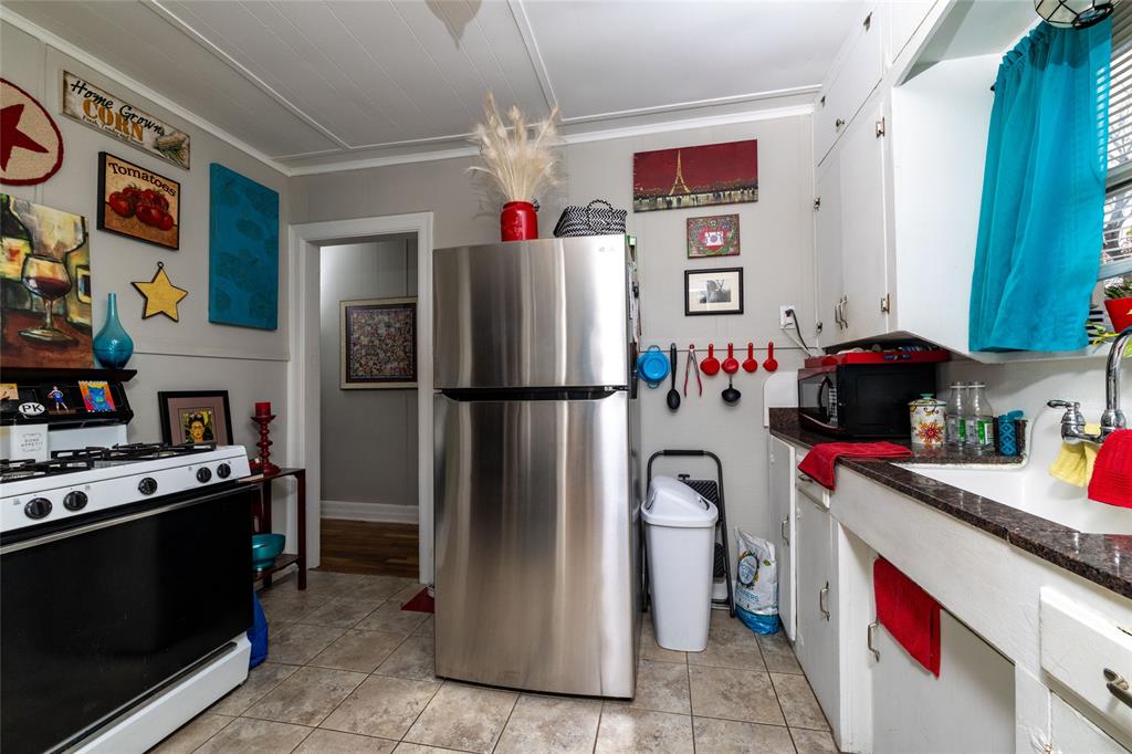 Bondies George B Sub - Residential Income