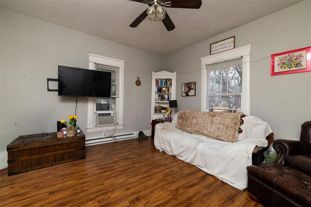 Bondies George B Sub - Residential Income