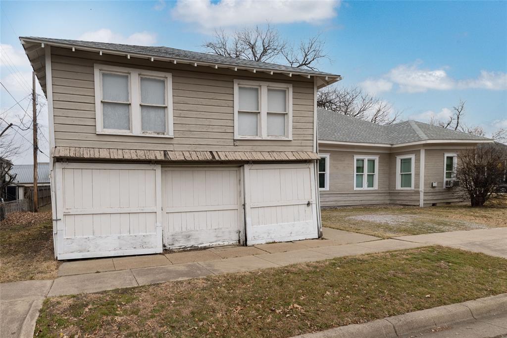 Bondies George B Sub - Residential Income