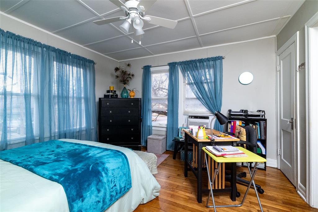 Bondies George B Sub - Residential Income