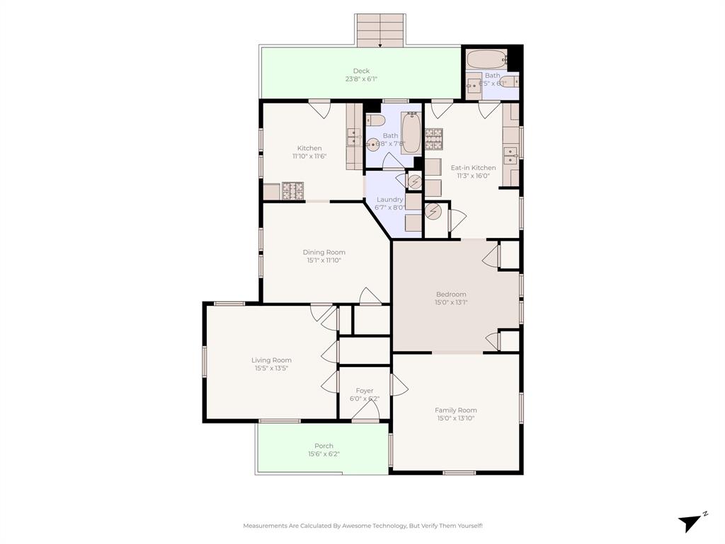 Bondies George B Sub - Residential Income
