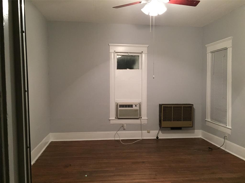 Bondies George B Sub - Residential Income